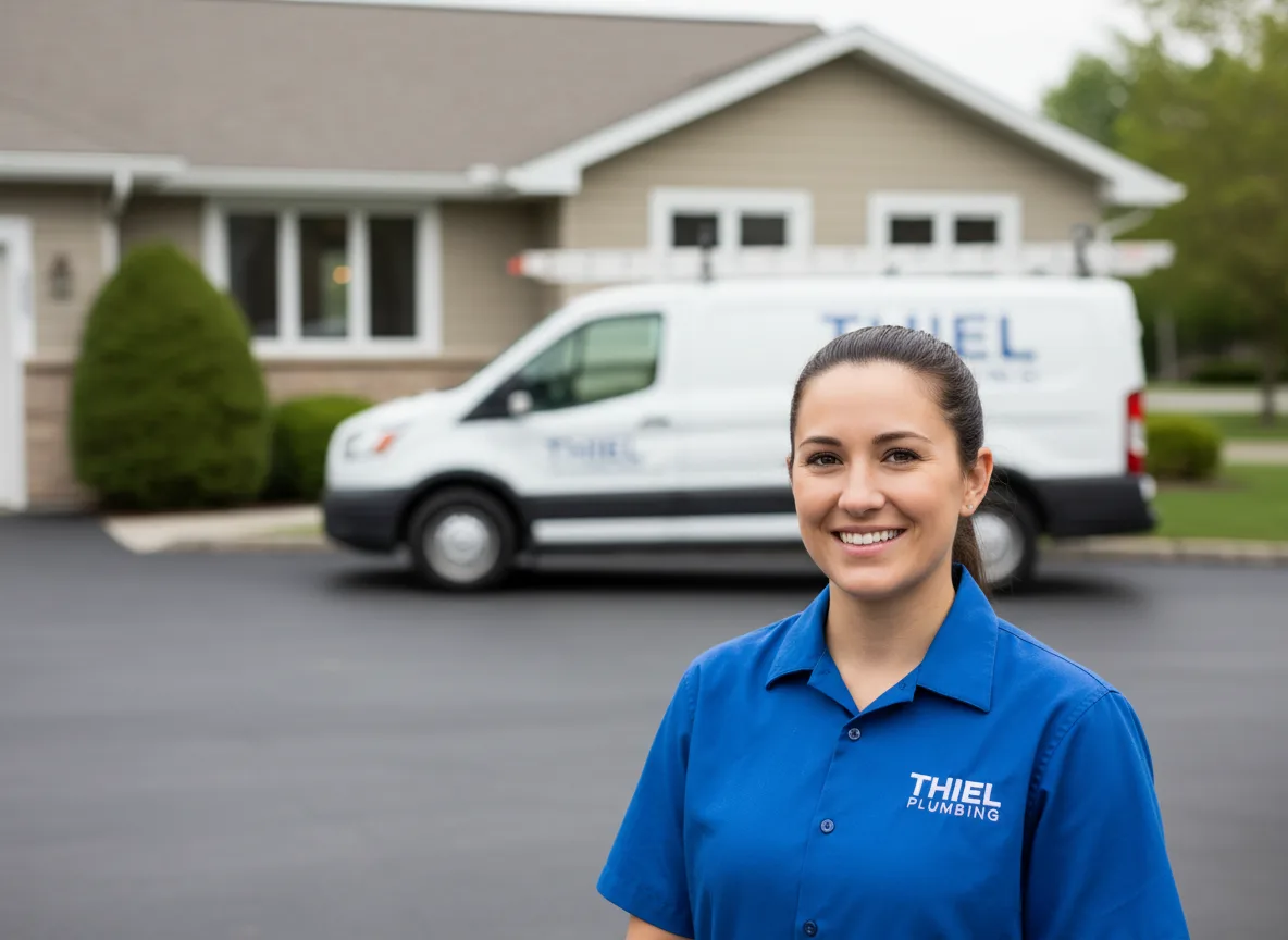 Plumber Scottown, OH FAQs
